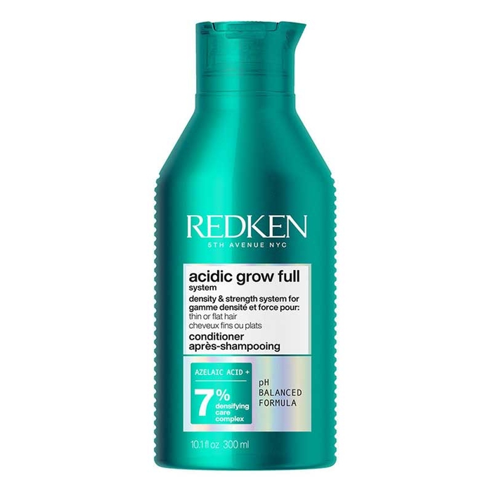 REDKEN - Acidic Grow Full System Conditioner - 300ml - 3474637325404