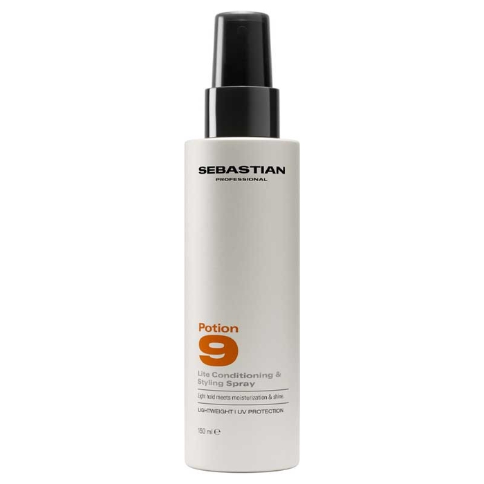SEBASTIAN - Potion 9 Lite Lightweight Spray - 150ml - 4068359092790