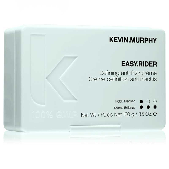 KEVIN MURPHY - Easy Rider Moisturizing Anti-Frizz Crème - 100g - 9339341063865