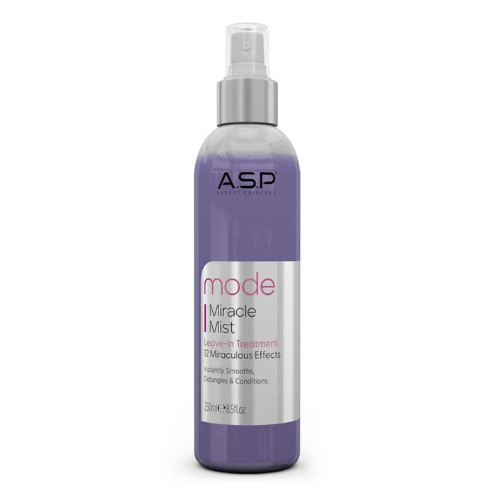 AFFINAGE - Mode Miracle Mist Leave-In Treatment - 250ml - 5055786227740