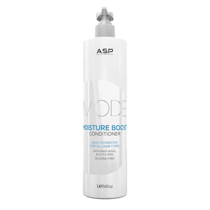 AFFINAGE - Mode Moisture Boost Conditioner - 1000ml - 5055786237633