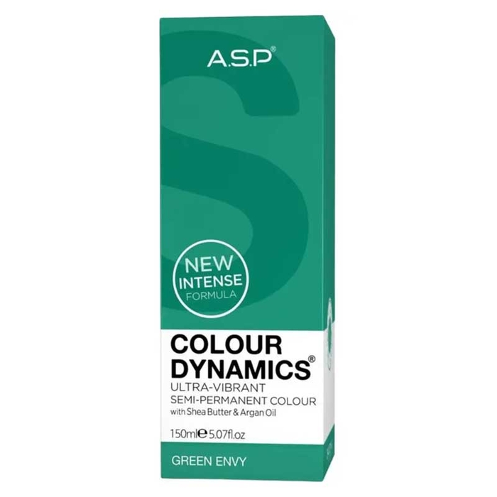 AFFINAGE - Colour Dynamics - Green Envy - 150ml - 5055786203874