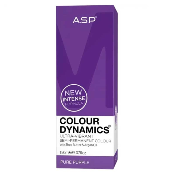 AFFINAGE - Colour Dynamics - Pure Purple - 150ml - 5055786203836