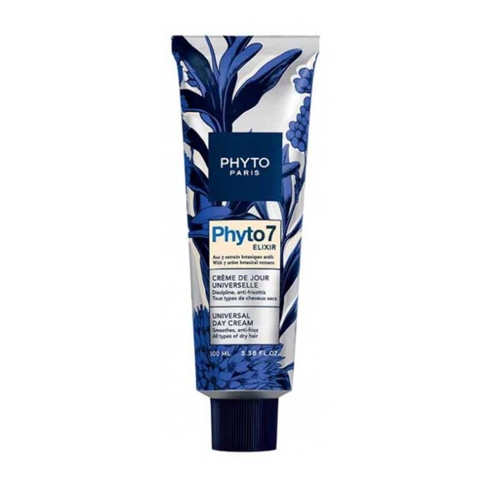 PHYTO - Phyto 7 Elixir Universal Day Cream - 100ml - 3701436938727