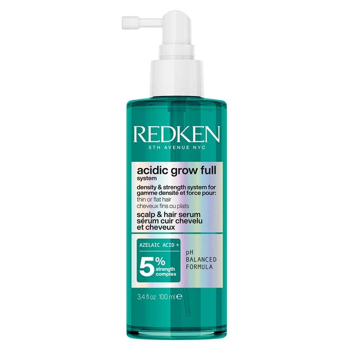 REDKEN - Acidic Grow Full Spray - 100ml - 3474637326685