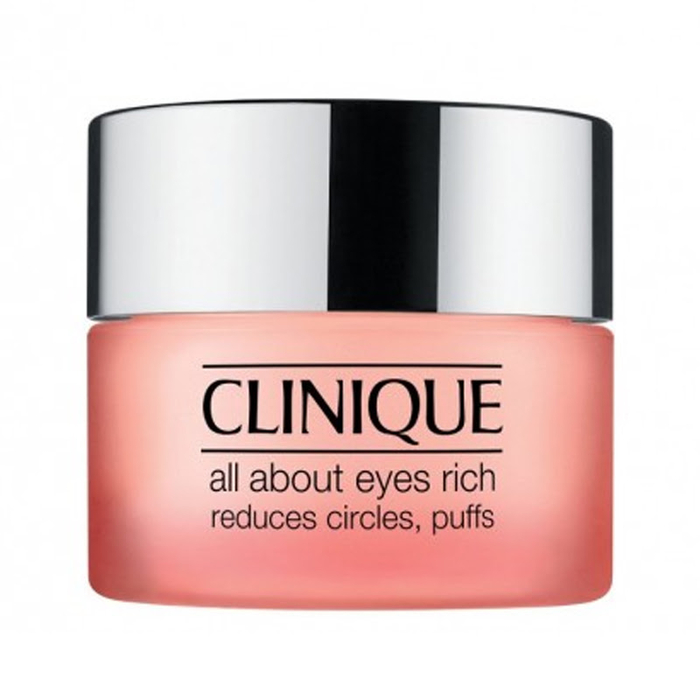 CLINIQUE - Clinique All About Eyes - 15 ml - 020714157760