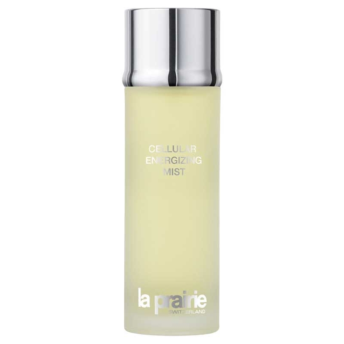 LA PRAIRIE - La Prairie Cell.Energizing Body Spray -100ml - CM-00235-01