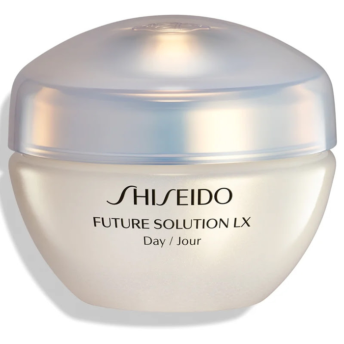 SHISEIDO - Future Solution LX Total Protective Cream 50ml - 768614139201