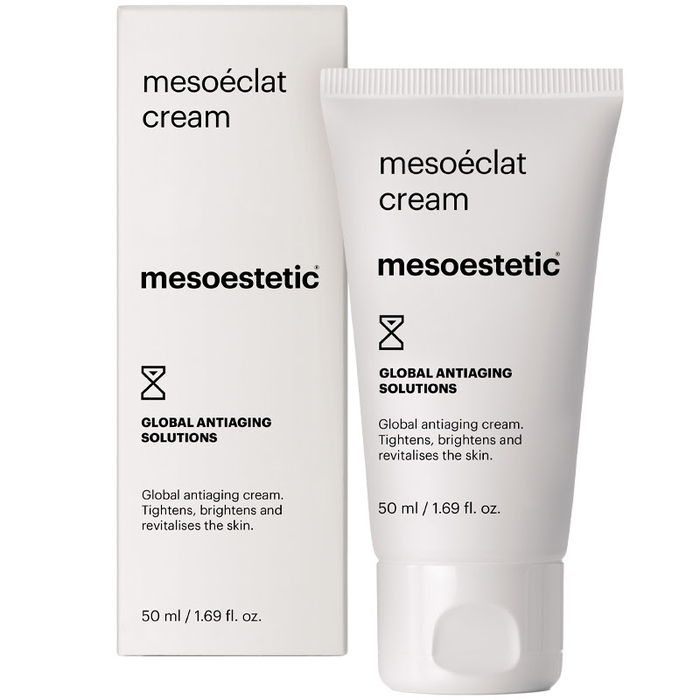 MESOESTETIC - Mesoéclat Cream - 50ml - 8436024750959