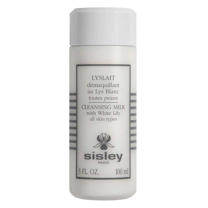 SISLEY - Lyslait Cleansing Milk - 100ml - CM-01301-03