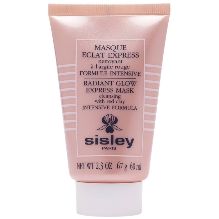 SISLEY - Masque Eclat Express - 60ml - 3473311426017