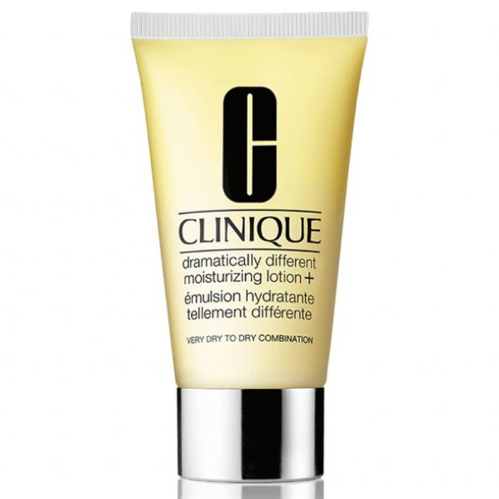 CLINIQUE - Dramatically Different Moist Lotion + - 50ml - 020714598938
