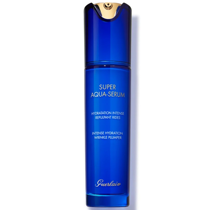 GUERLAIN - Super Aqua Serum - Guerlain -50ml - 3346470601246