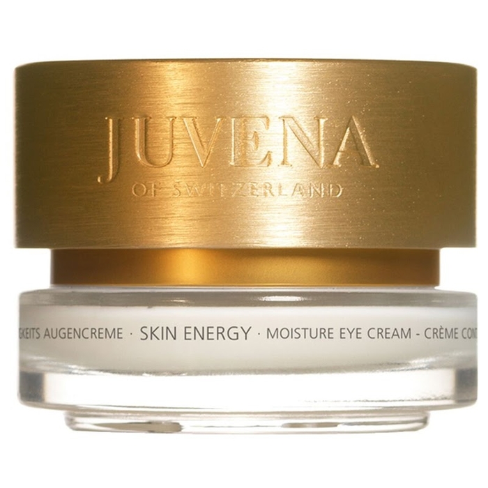 JUVENA - Skin Energy - 24h Moisture Eye Cream -15ml - 9007867760055