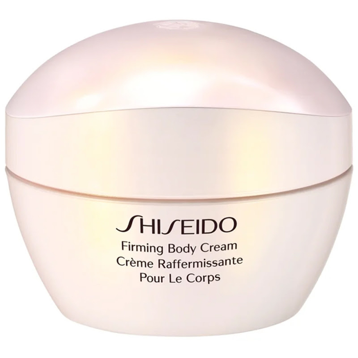 SHISEIDO - Global Body Care - Firming Body Cream -200ml - 768614102915