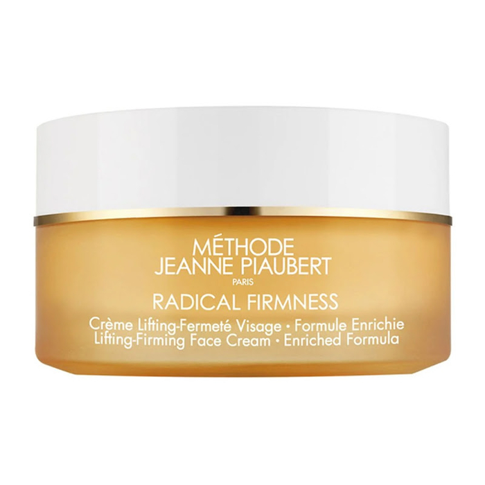 JEANNE PIAUBERT - Radical Firmness - Créme Lifting Fermeté - 50ml - 3355998701109