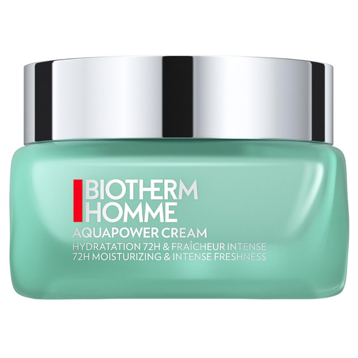BIOTHERM - Homme Aquapower Cream 72H - 50ml - 3614270254215