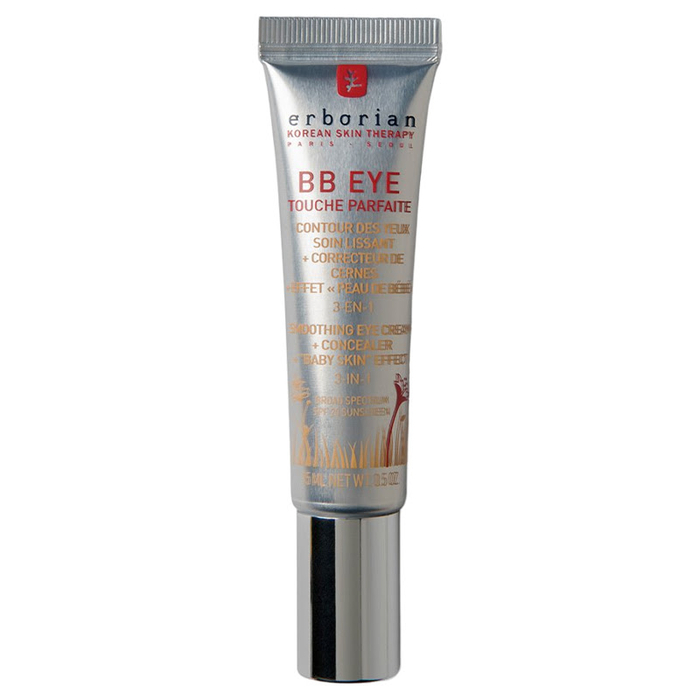 ERBORIAN - BB Eye Touche Parfaite - 15ml - CM-02383-01
