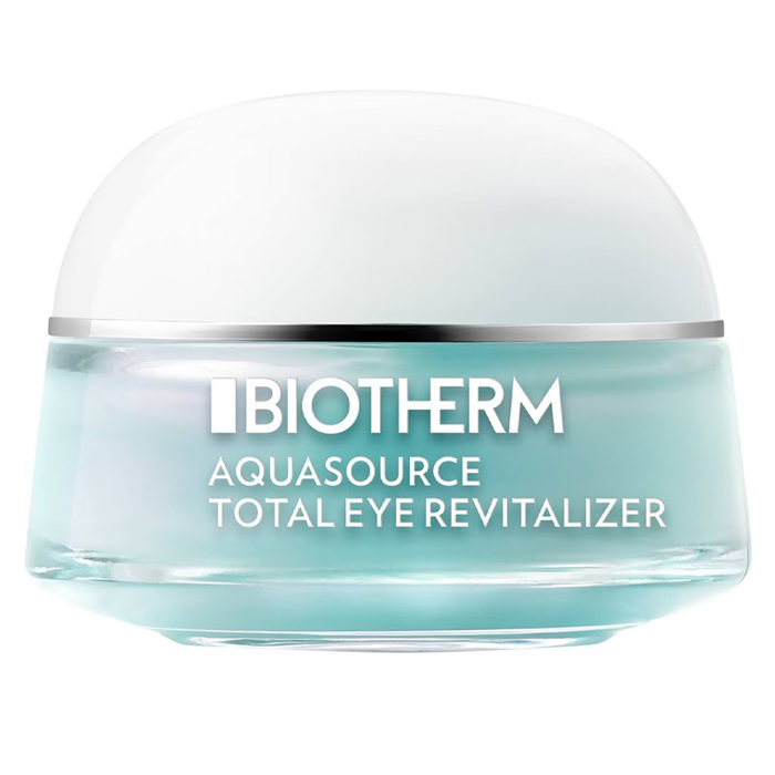 BIOTHERM - Aquasource Total Eye Revitalizer - 15ml - 3614270129681