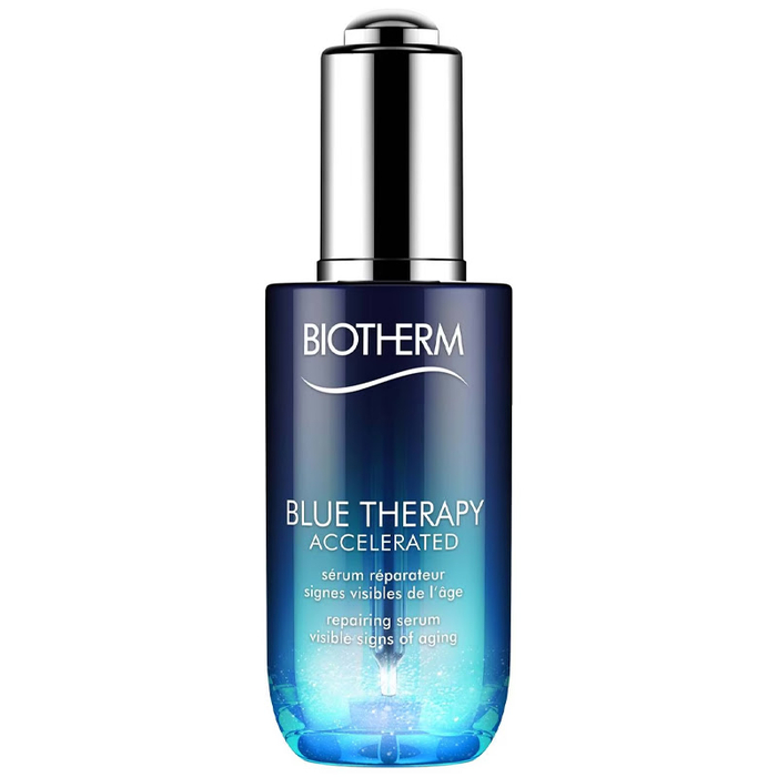 BIOTHERM - Blue Therapy Accelerated - Serum - 50ml - 3614270963186
