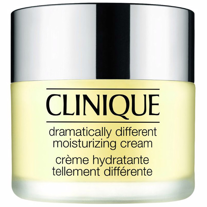 CLINIQUE - Dramatically Different Moisturizing Cream - 50ml - 020714676513