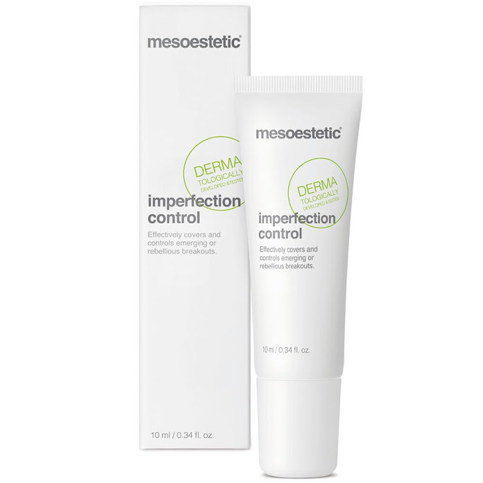 MESOESTETIC - Imperfection Control - 10ml - 8436024754735