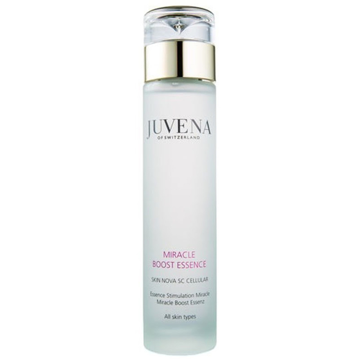 JUVENA - Specialists - Miracle Boost Essence - 100ml - 9007867760338
