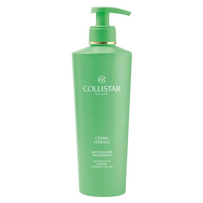 COLLISTAR - Maxi Size Anticellulite Thermal Cream - 400ml - 8015150253956
