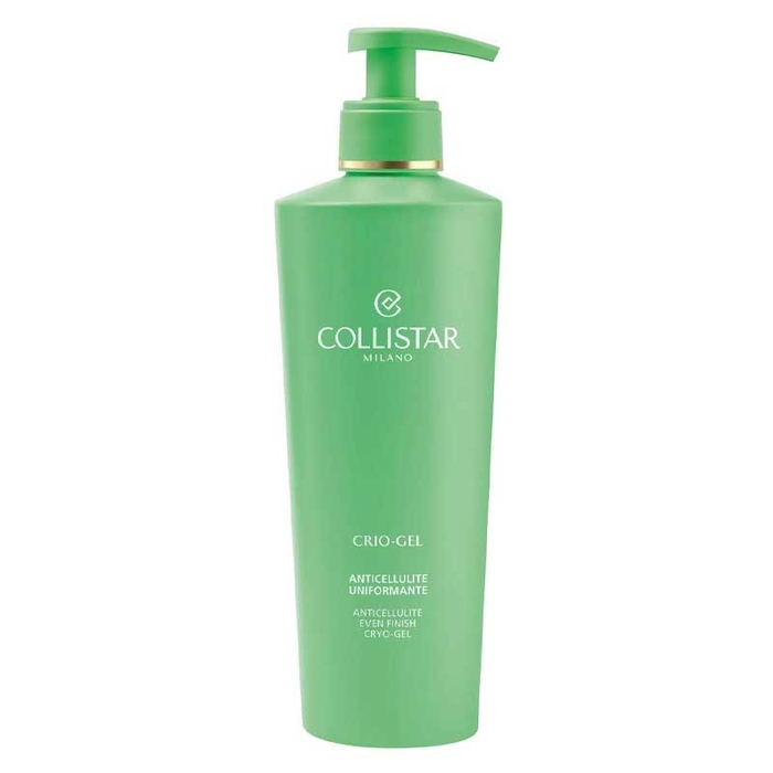 COLLISTAR - Maxi Size Anticellulite Cryo-Gel - 400ml - 8015150253468