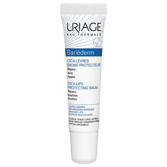 URIAGE - Bariéderm Lèvres - 15ml - 3661434034992