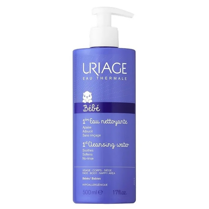 URIAGE - 1ère Eau - Uriage - 500ml - 3661434008719