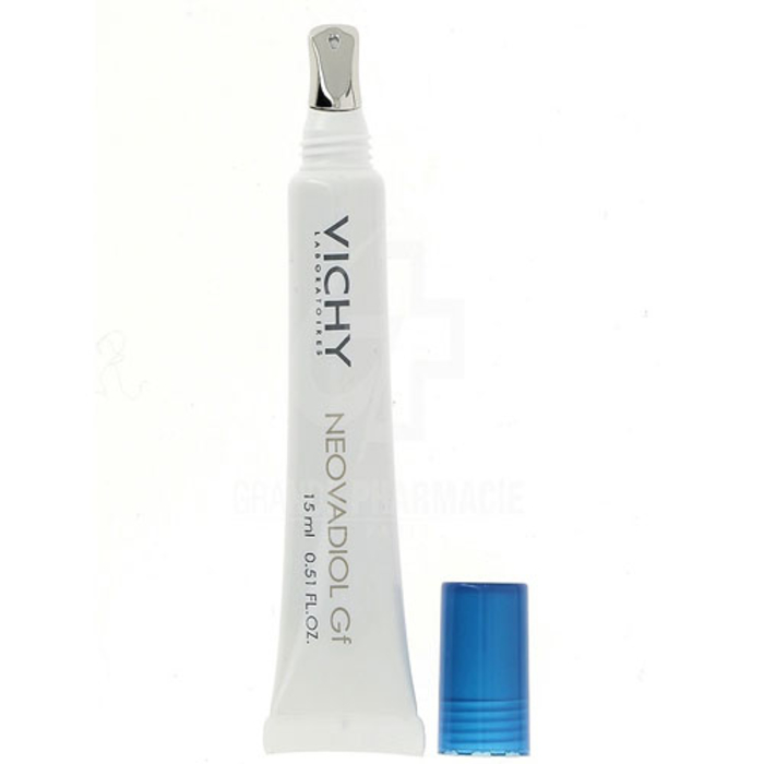 VICHY - Neovadiol GF Contours Lèvres et Yeux - 15ml - CM-03018-01
