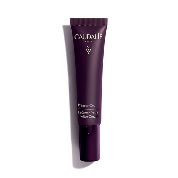 CAUDALIE - Premier Cru La Crème Yeux - 15ml - 3522930004554