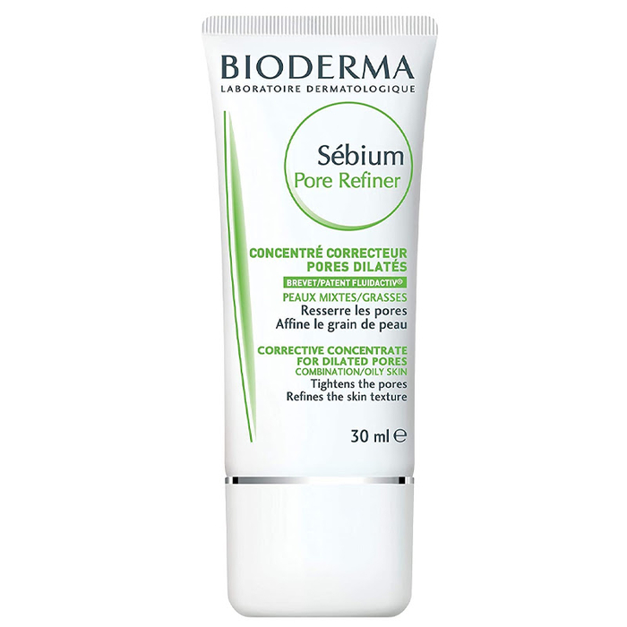 BIODERMA - Sébium Pore Refiner - 30ml - 3401361353625