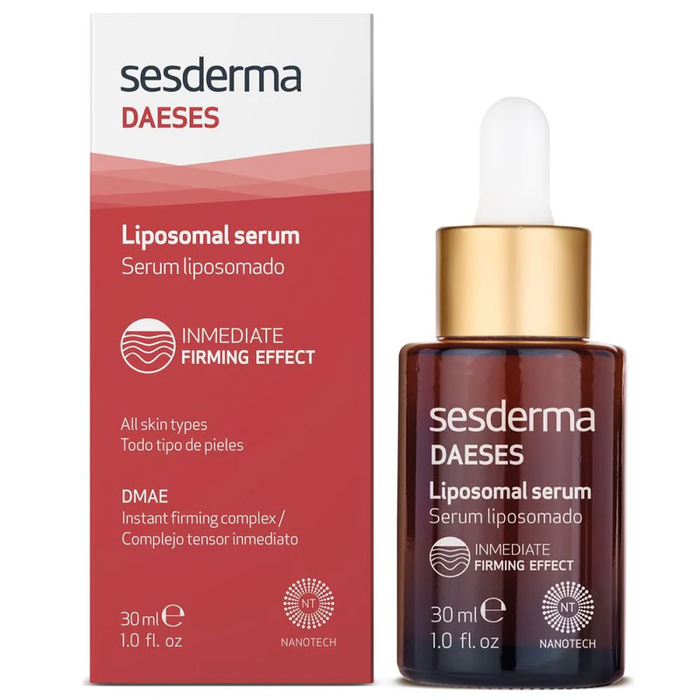 SESDERMA - DAESES Liposomal Serum Firming Effect - 30ml - 8429979439529