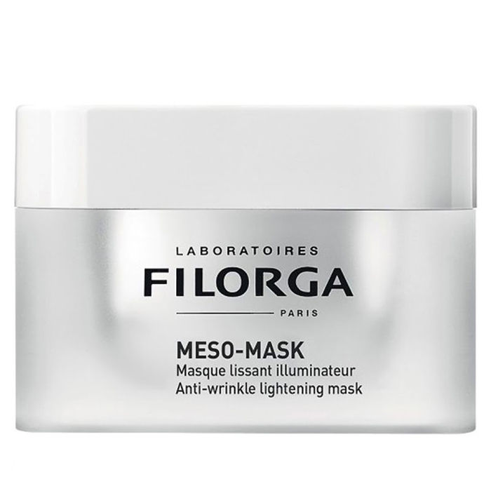 FILORGA - Meso-Mask Masque Lissant Illuminateur - 50ml - 3401348573060