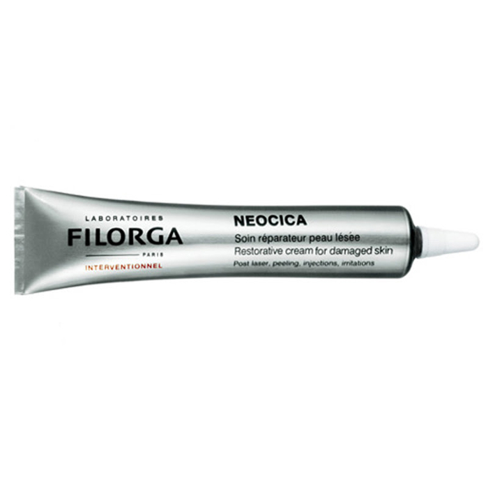 FILORGA - Neocica Soin Réparateur Peau Lésée - 40ml - 3401353695146