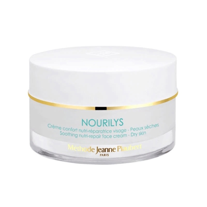 JEANNE PIAUBERT - Nourilys Crème Nutri-Réparatr Visage PS - 50ml - 3355998701192