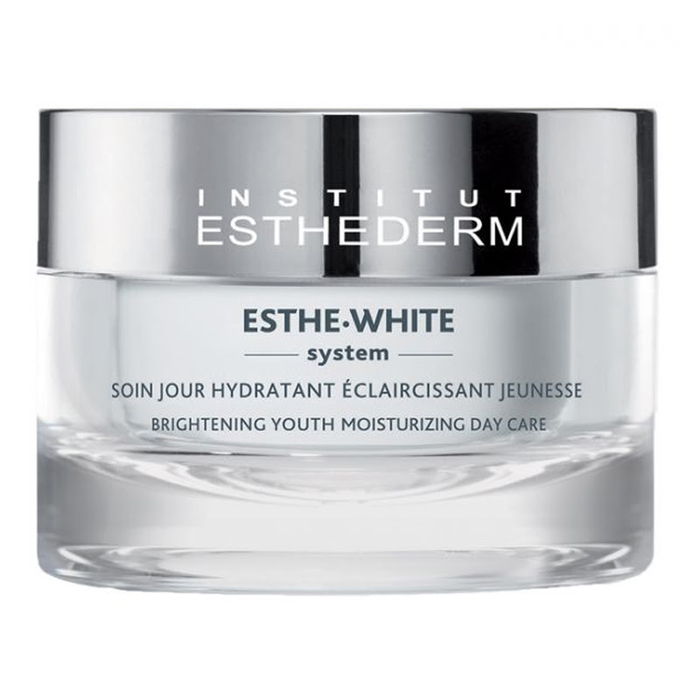 ESTHEDERM - Esthe-White System Jour Hydra Jeunesse - 50ml - 3461020012942