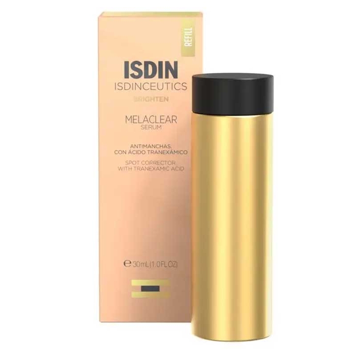ISDINCEUTICS - Melaclear - Isdinceutics - 30ml - Refill - 8429420267770