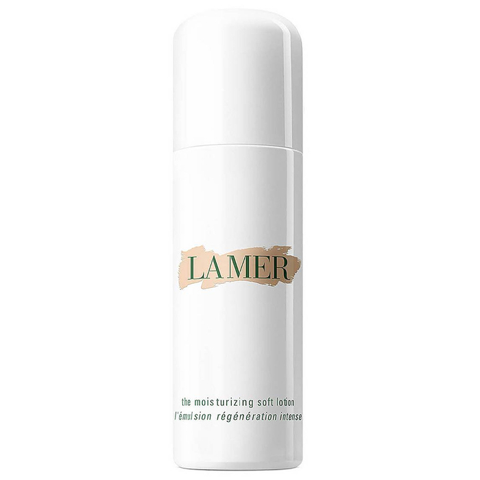 LA MER - The Moisturizing Soft Lotion - 60ml - 747930070788