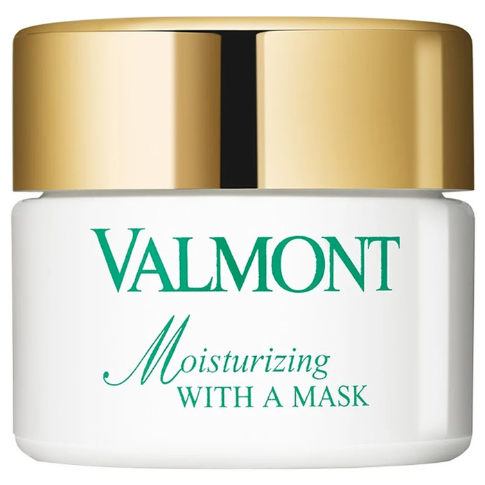 VALMONT - Moisturizing with a Mask - 50ml - 7612017050164