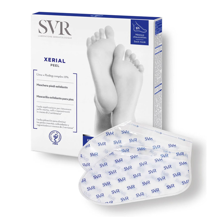 SVR - Xerial Peel Masque - 2un - 3401360238091