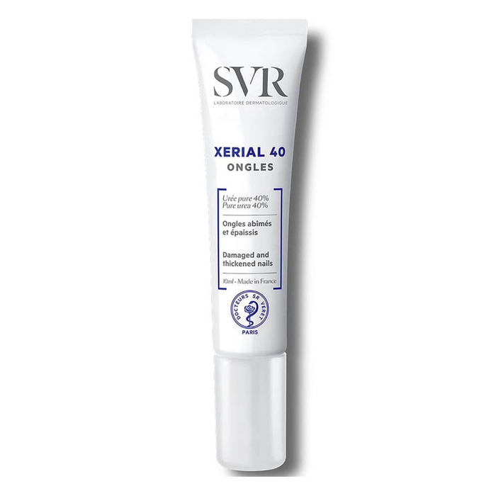 SVR - Xerial 40 Ongles - 10ml - 3401395566091