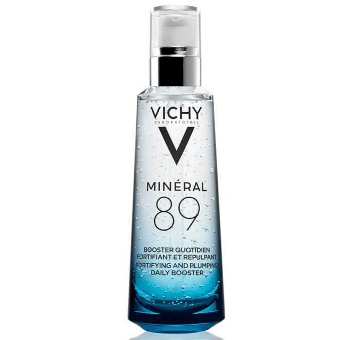 VICHY - Minéral 89 - Vichy - 75ml - 3337875609418