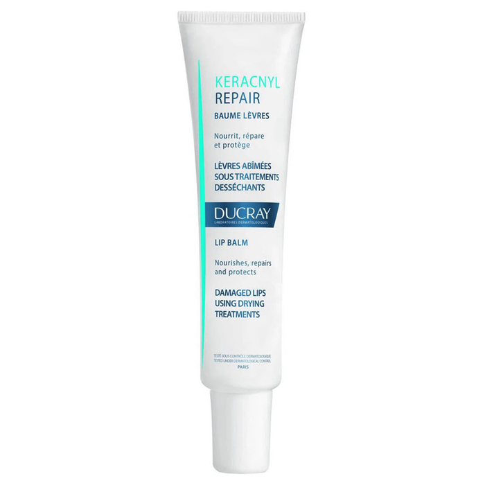 DUCRAY - Keracnyl Repair Baume Lèvres - 15gr - 3282770038521