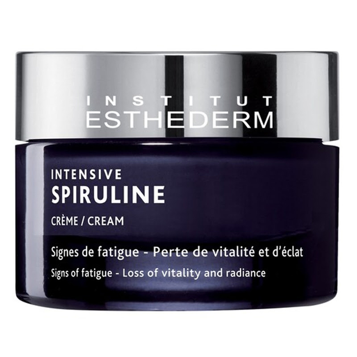 ESTHEDERM - Intensive Spiruline Creme - 50ml - 3461020014090