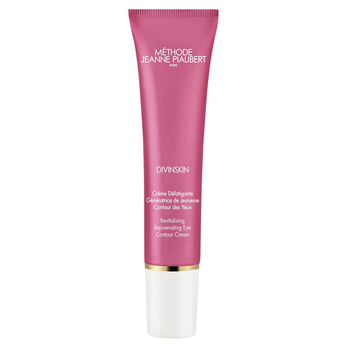 JEANNE PIAUBERT - Divinskin Cr Défatigante Génératric Yeux - 15ml - 3355998701222