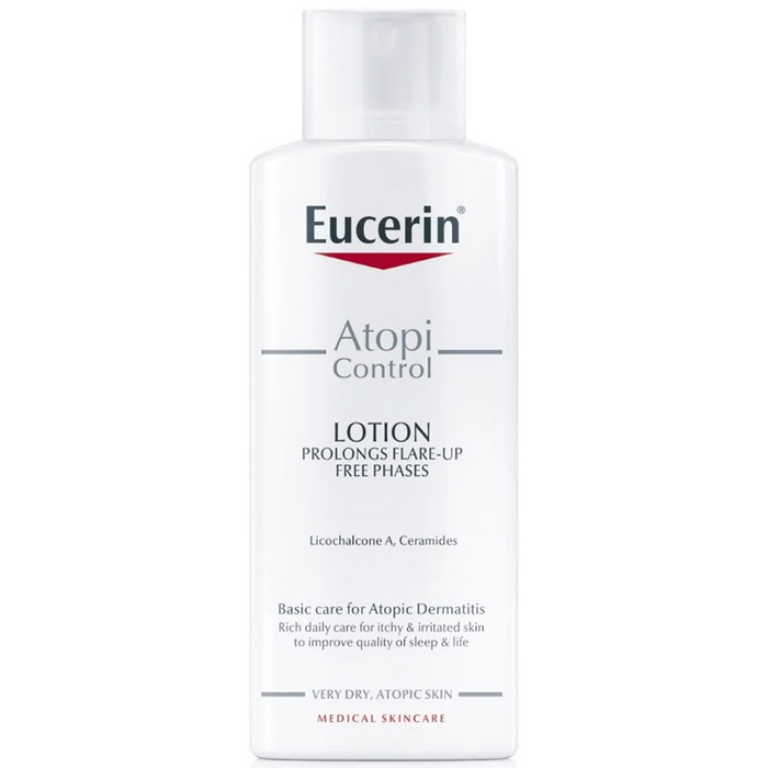 EUCERIN - Atopicontrol Lotion - 400ml - 4005800072864