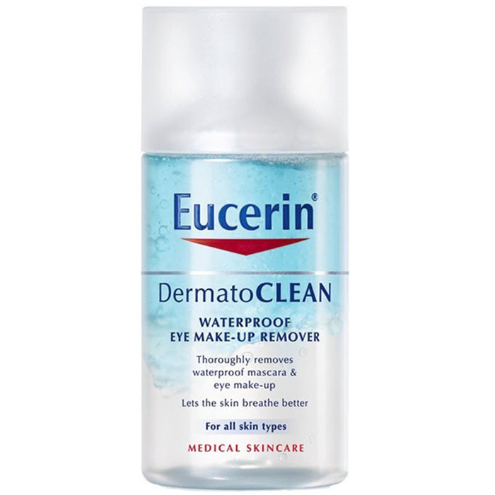EUCERIN - Dermatoclean WP Eye Make-Up Remover - 125ml - 4005808584185
